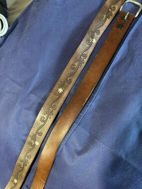 Women’s Genuine Leather Belts